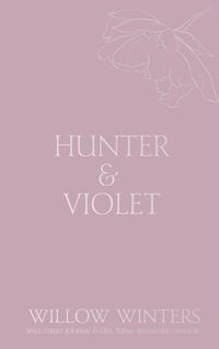 Cover image for Hunter & Violet