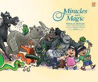 Cover image for Miracles & Magic: When a child eats