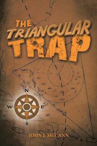 Cover image for The Triangular Trap