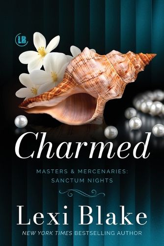 Cover image for Charmed