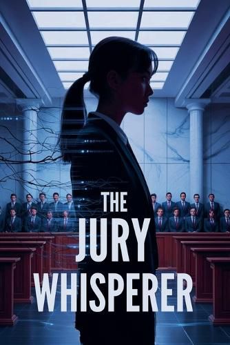 Cover image for The Jury Whisperer
