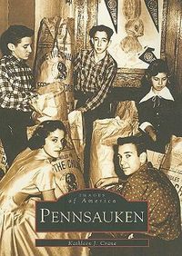 Cover image for Pennsauken