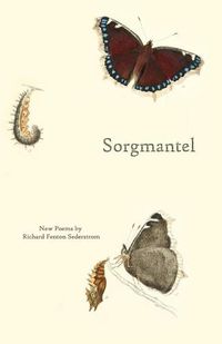 Cover image for Sorgmantel