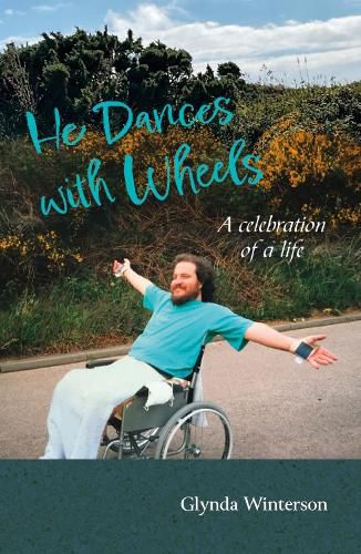 Cover image for He Dances with Wheels