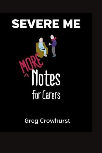 Cover image for More Notes For Carers