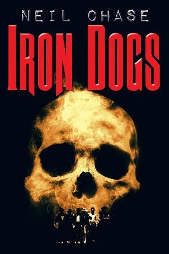 Cover image for Iron Dogs