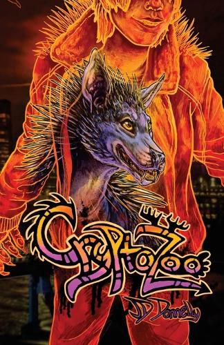Cover image for CryptoZoo