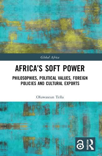 Cover image for Africa's Soft Power
