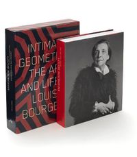 Cover image for Intimate Geometries: The Art and Life of Louise Bourgeois
