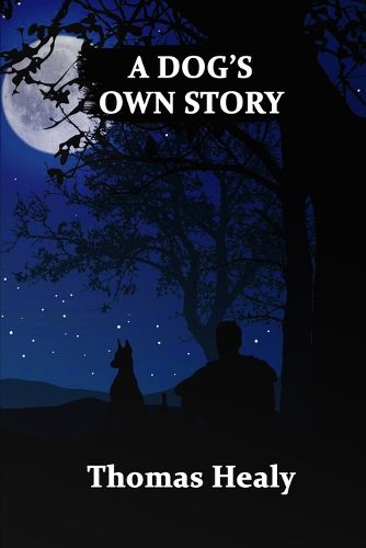 Cover image for A Dog's Own Story