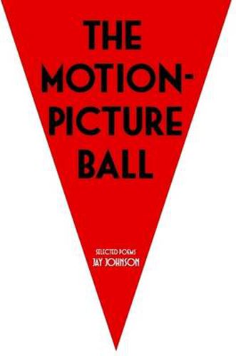 Cover image for The Motion-Picture Ball