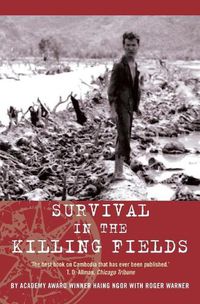 Cover image for Survival in the Killing Fields