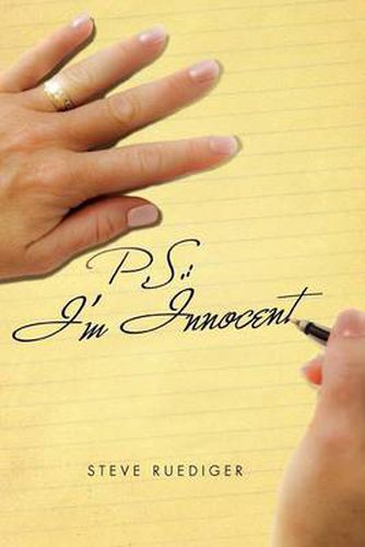 Cover image for P.S.