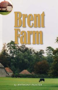 Cover image for Brent Farm