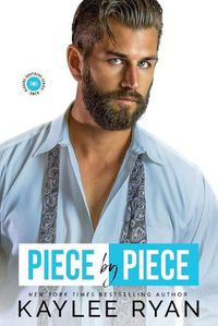 Cover image for Piece by Piece