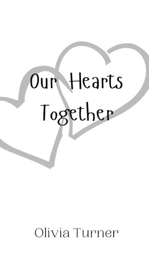 Cover image for Our Hearts Together