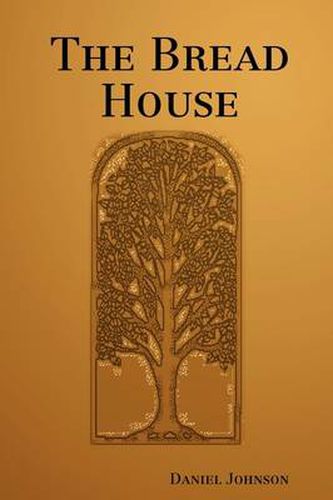 Cover image for The Bread House