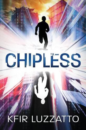 Cover image for Chipless