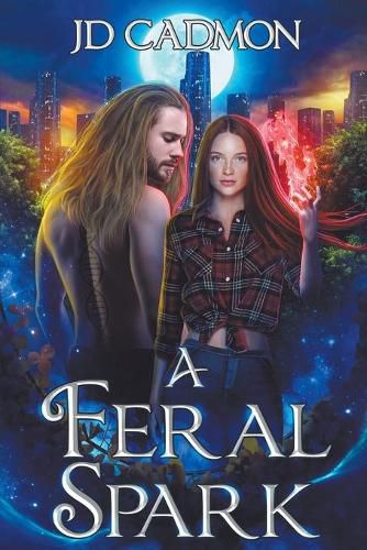 Cover image for A Feral Spark