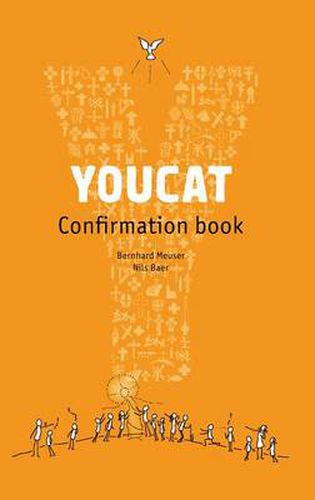 Cover image for Youcat - Confirmation Book