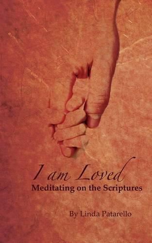 Cover image for I Am Loved