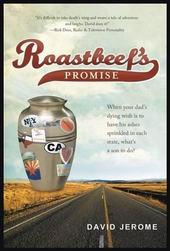 Cover image for Roastbeef's Promise