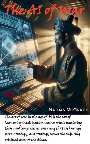 Cover image for The AI of War