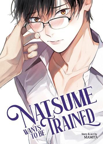 Cover image for Natsume Wants to be Trained