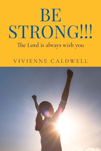 Cover image for Be Strong!!!