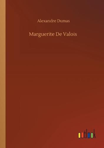 Cover image for Marguerite De Valois