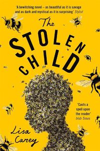 Cover image for The Stolen Child