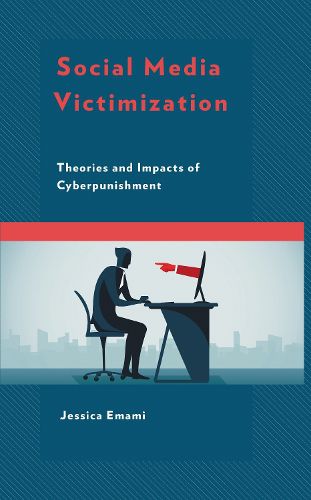 Cover image for Social Media Victimization