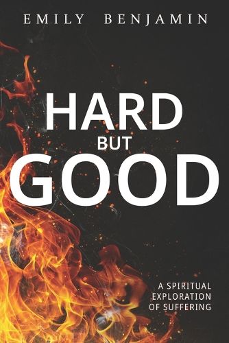 Cover image for Hard, but Good