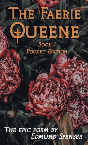 Cover image for The Faerie Queene