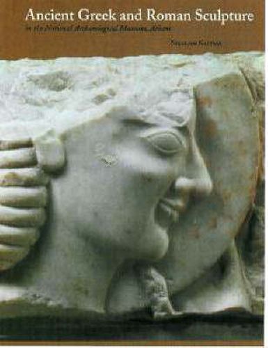 Cover image for Sculpture in the National Archaeological Museum, Athens