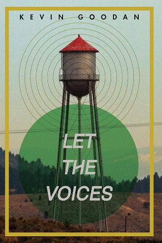 Cover image for Let the Voices