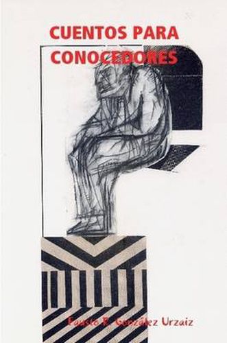 Cover image for Cuentos Para Conocedores