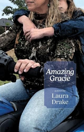 Cover image for Amazing Gracie