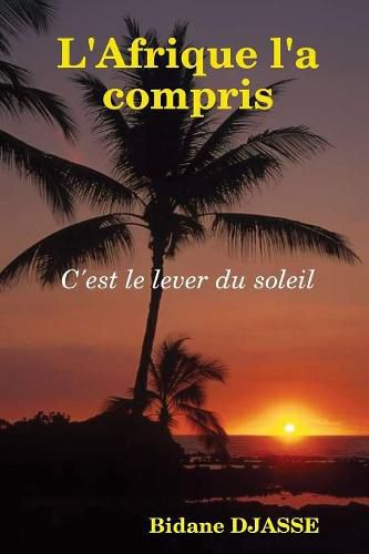 Cover image for L'Afrique l'a compris