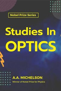 Cover image for Studies in Optics