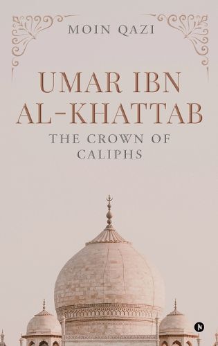 Cover image for Umar Ibn Al-Khattab