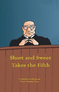 Cover image for Short and Sweet Takes the Fifth