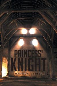 Cover image for Princess' Knight