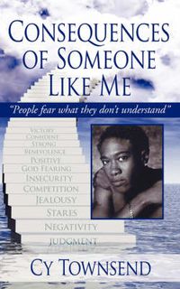 Cover image for Consequences of Someone Like Me