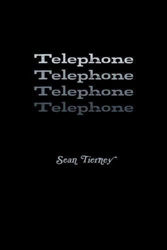 Cover image for Telephone