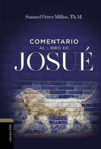 Cover image for Comentario Al Libro de Josue