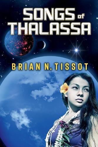Cover image for Songs of Thalassa