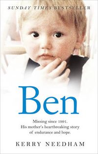 Cover image for Ben