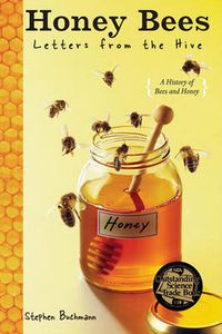 Cover image for Honey Bees: Letters from the Hive