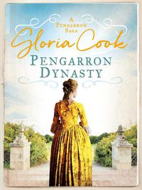 Cover image for Pengarron Dynasty